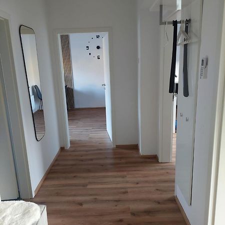 Moskriceva Apartment Ljubljana Kültér fotó
