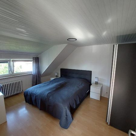 Moskriceva Apartment Ljubljana Kültér fotó