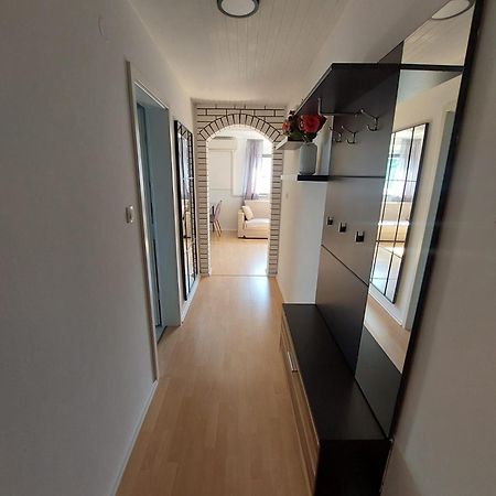Moskriceva Apartment Ljubljana Kültér fotó