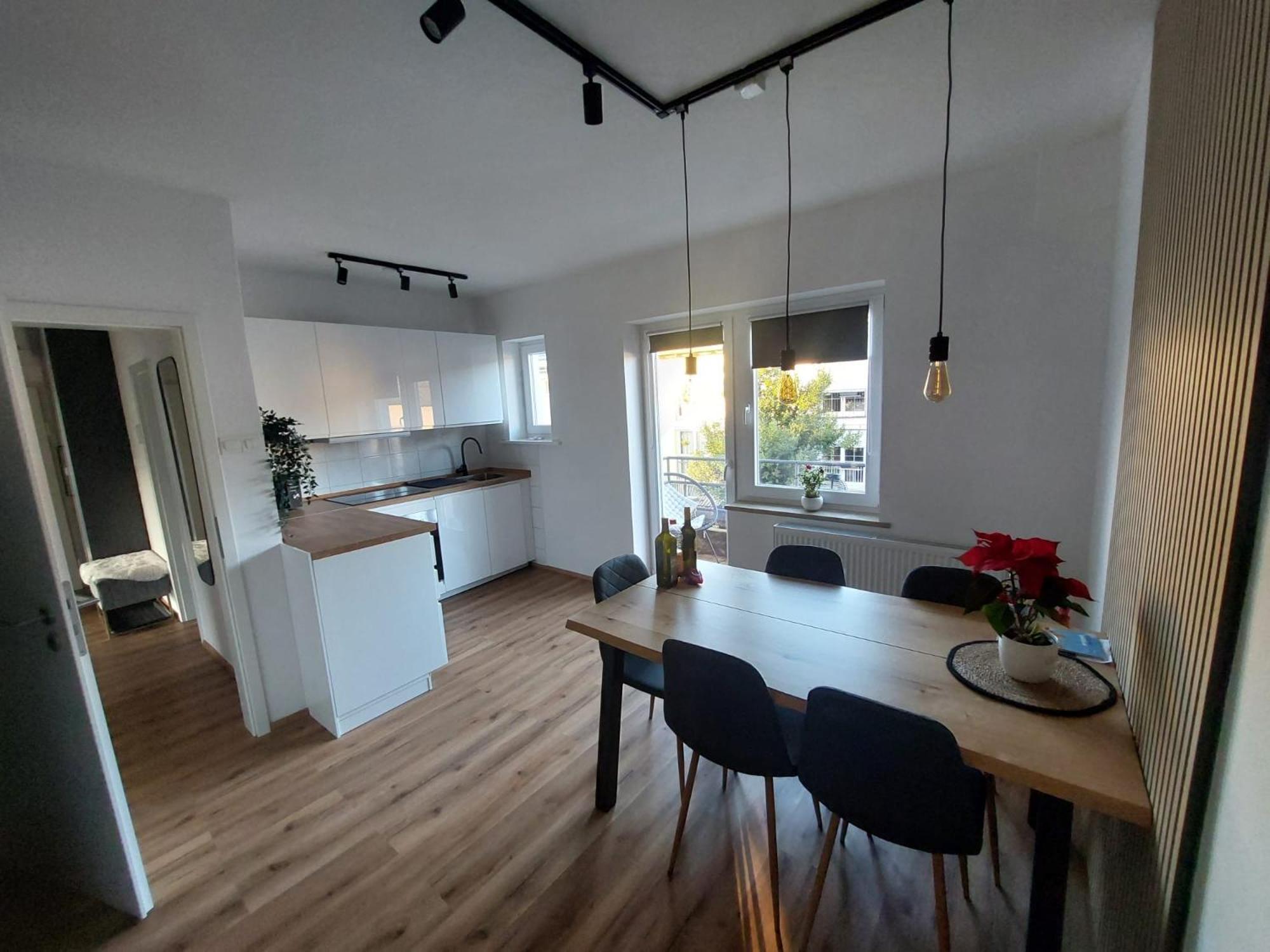 Moskriceva Apartment Ljubljana Kültér fotó