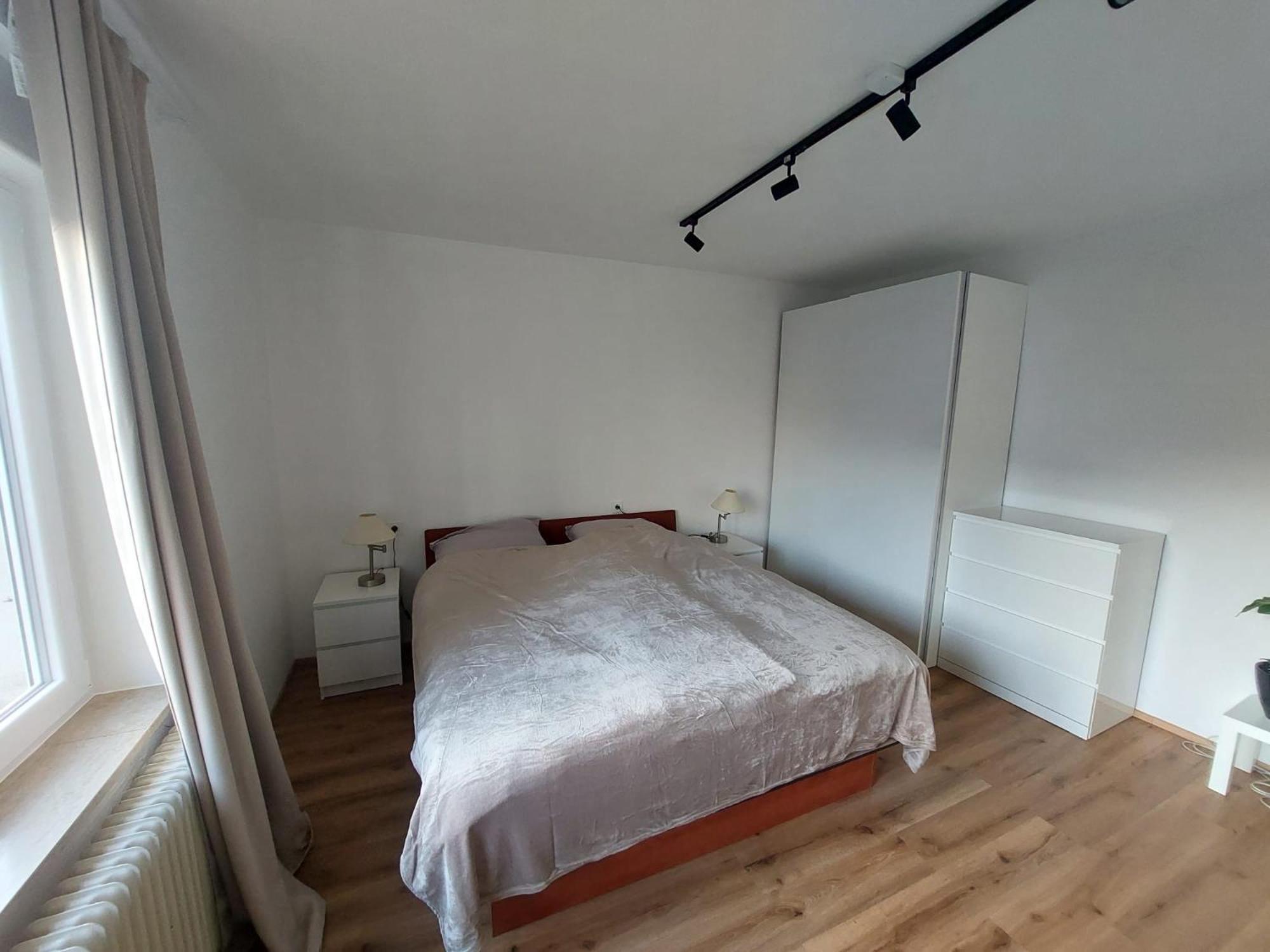 Moskriceva Apartment Ljubljana Kültér fotó