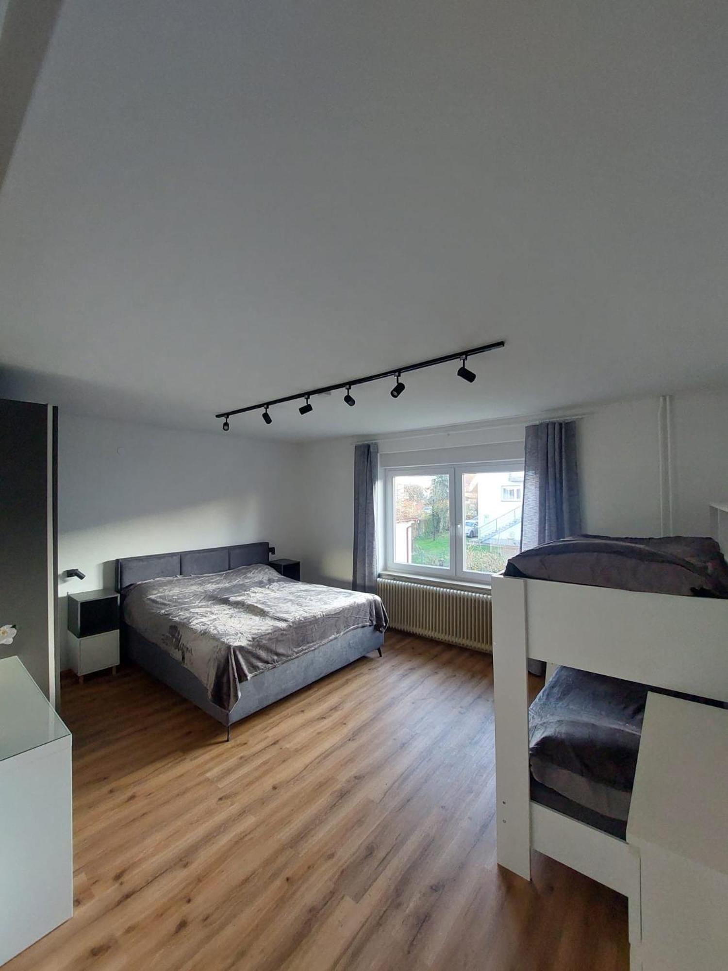 Moskriceva Apartment Ljubljana Kültér fotó
