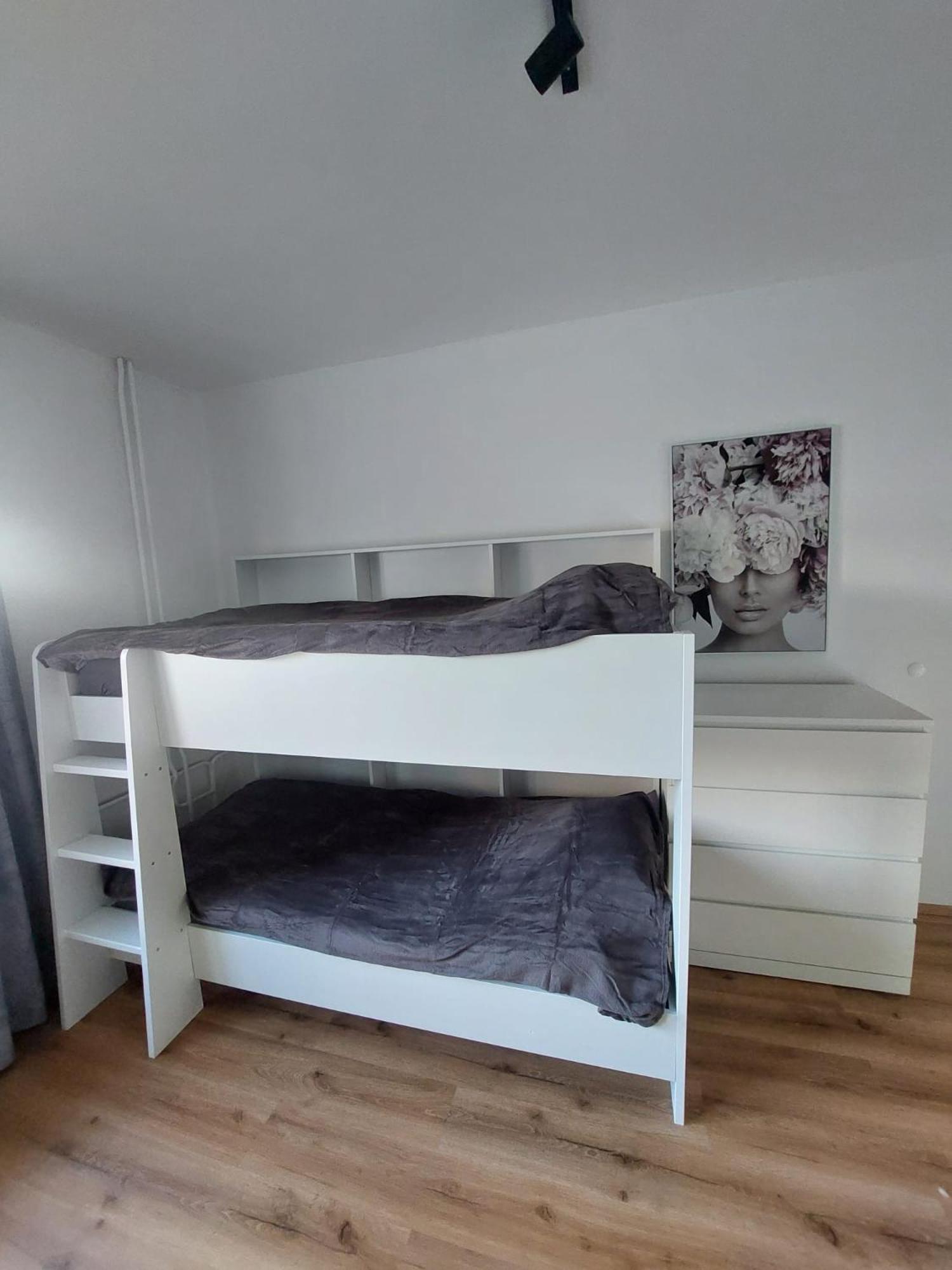 Moskriceva Apartment Ljubljana Kültér fotó