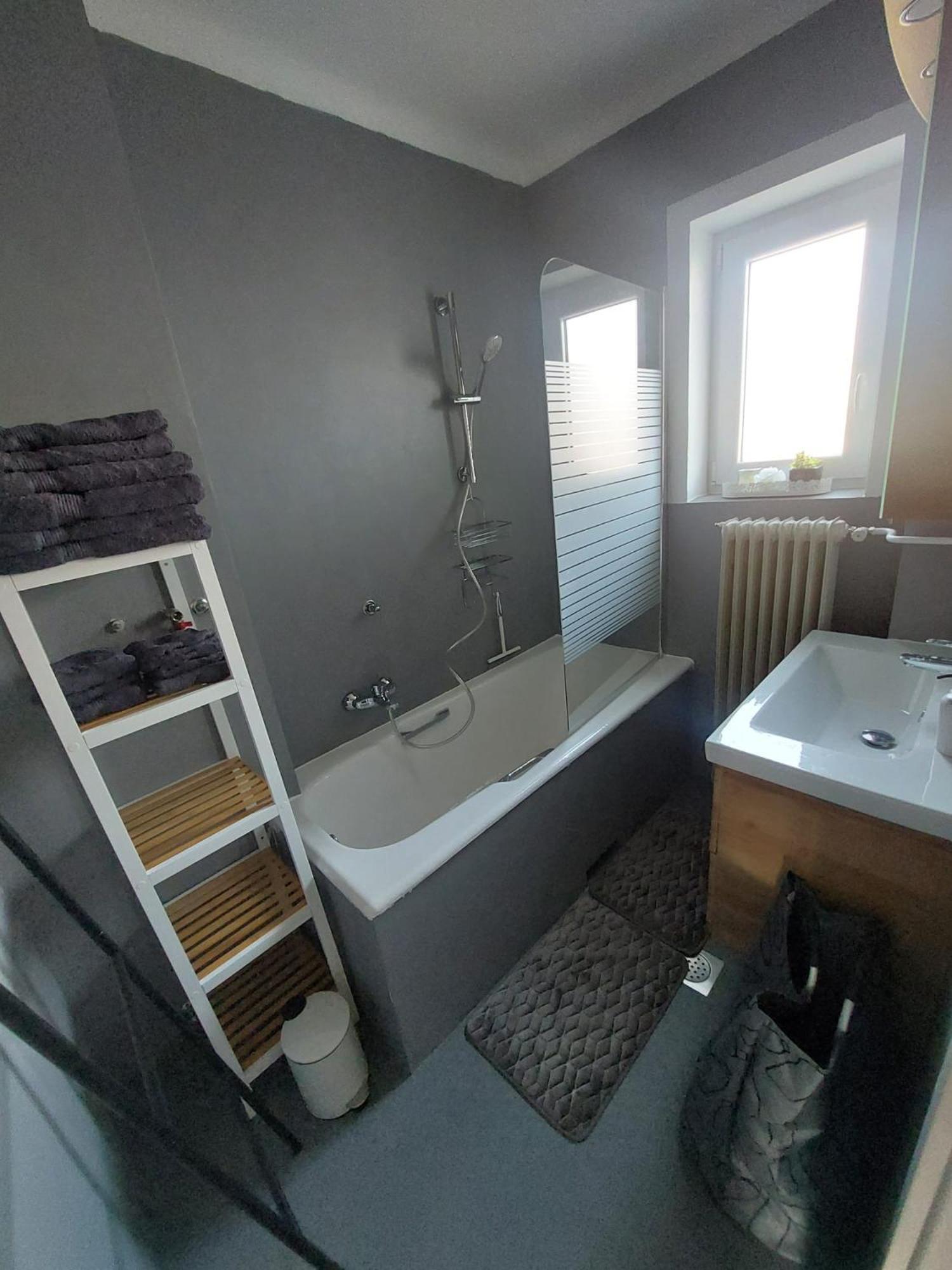 Moskriceva Apartment Ljubljana Kültér fotó