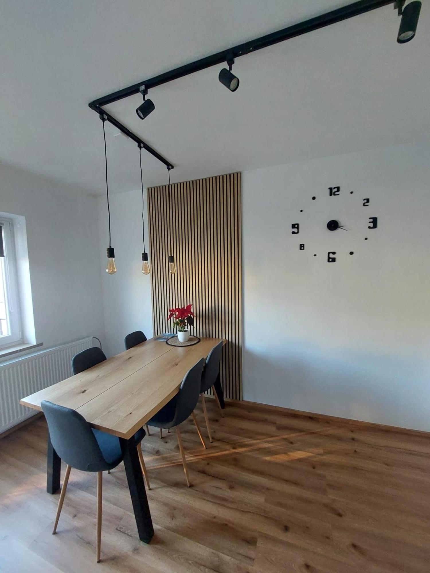 Moskriceva Apartment Ljubljana Kültér fotó