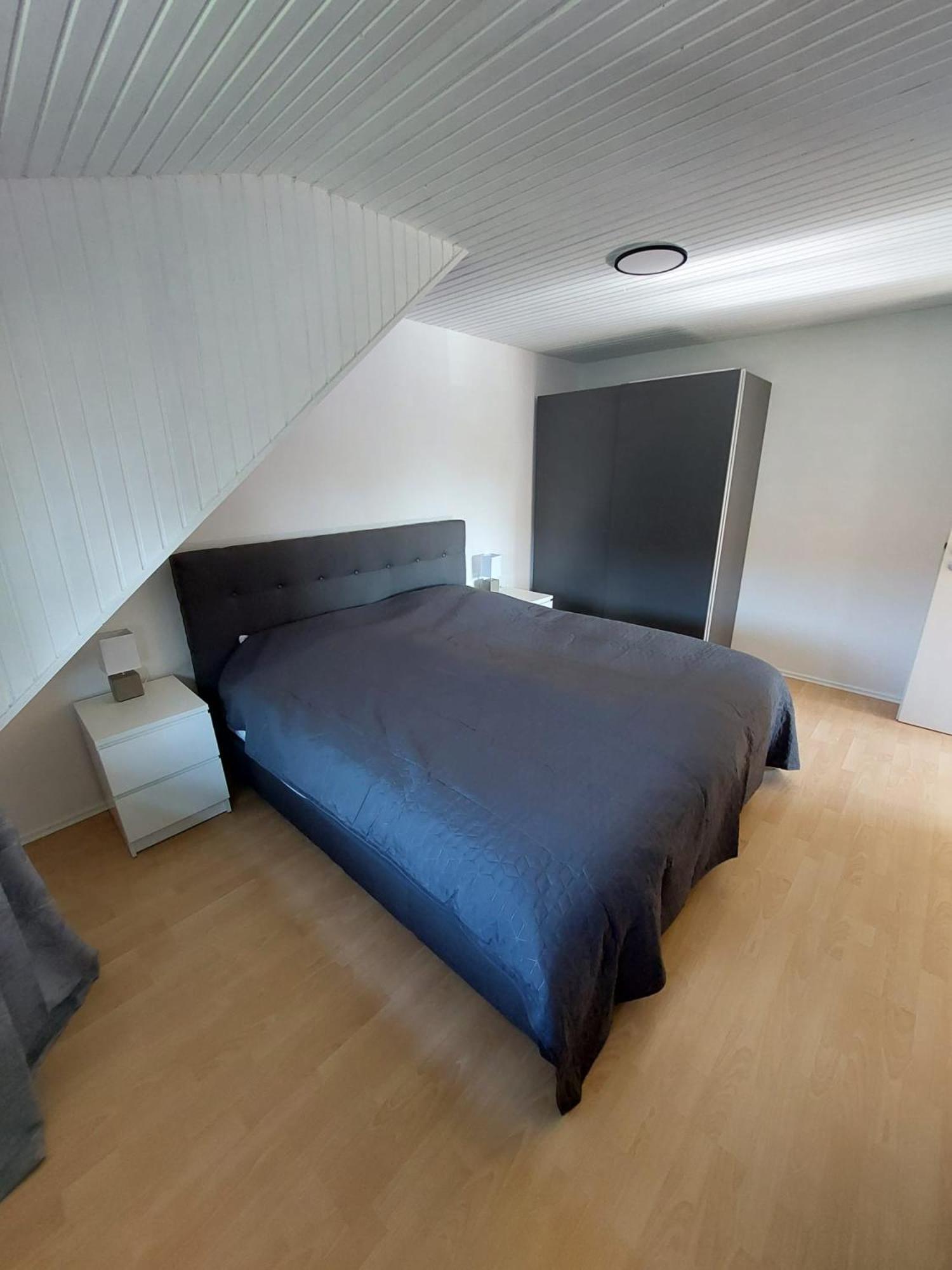Moskriceva Apartment Ljubljana Kültér fotó