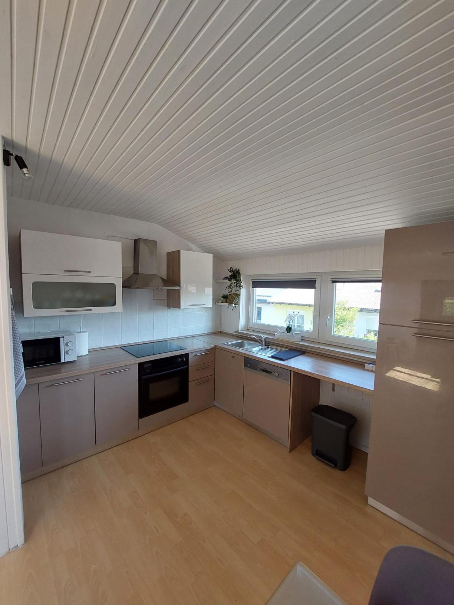 Moskriceva Apartment Ljubljana Kültér fotó