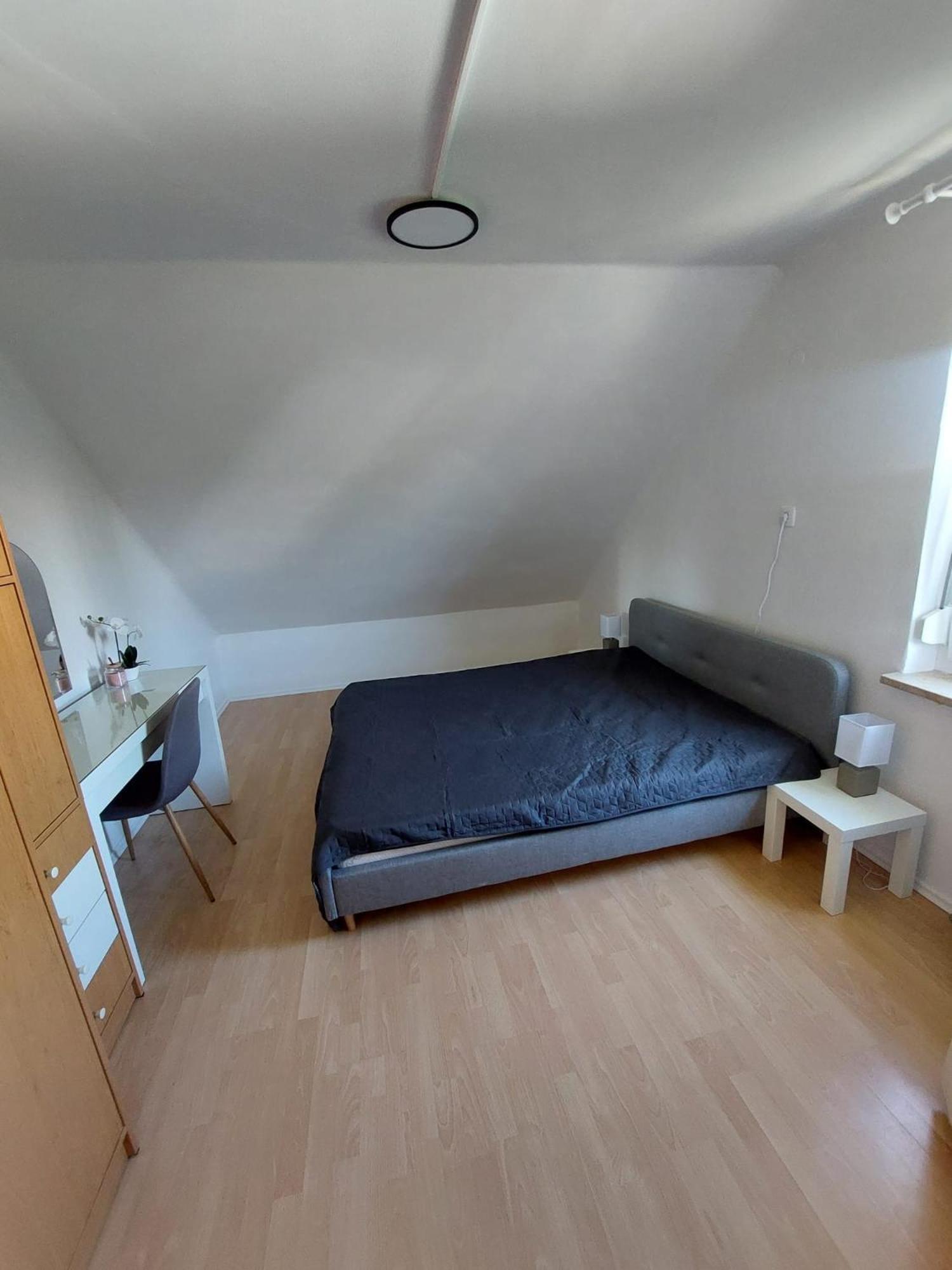 Moskriceva Apartment Ljubljana Kültér fotó