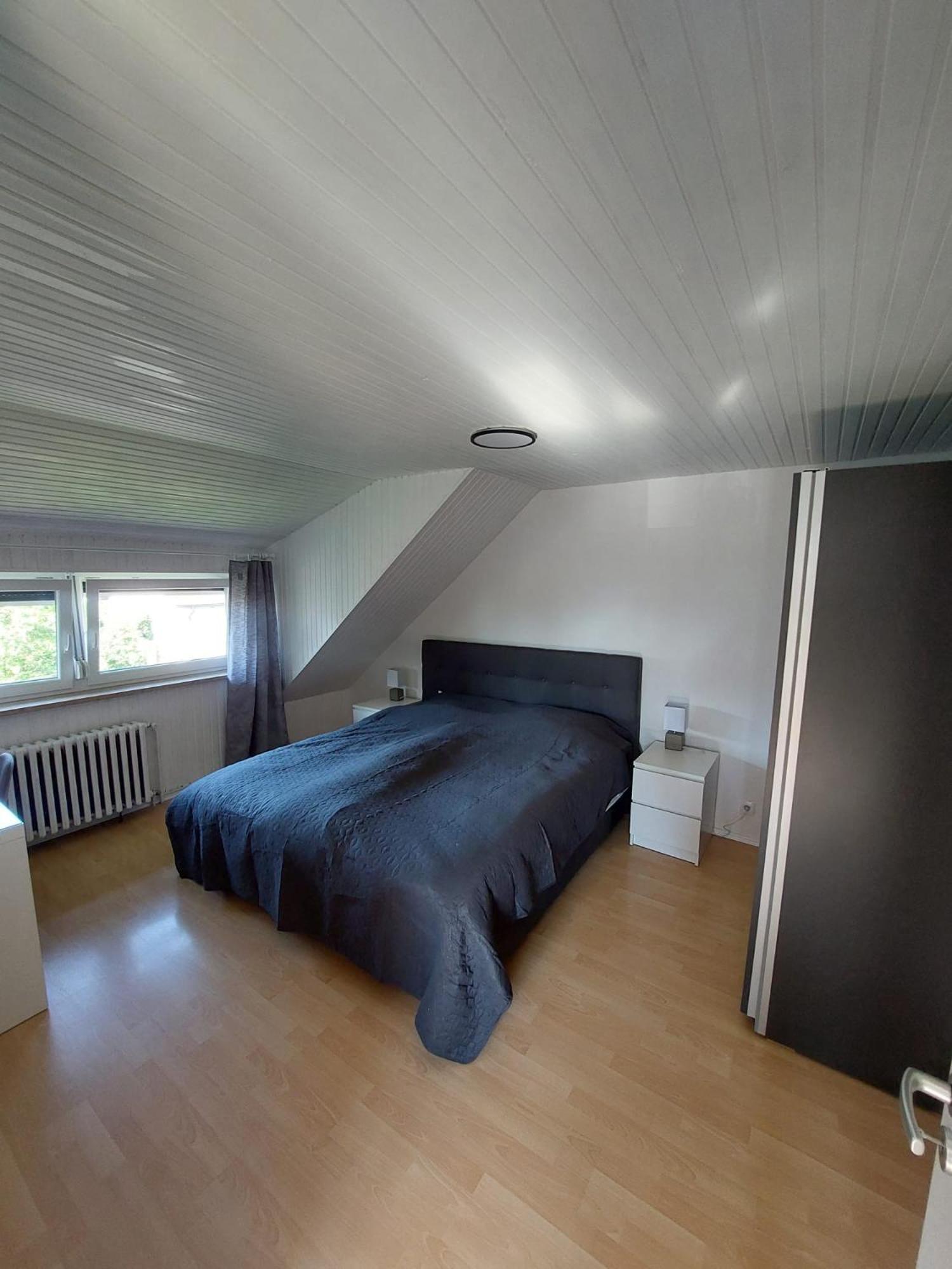 Moskriceva Apartment Ljubljana Kültér fotó
