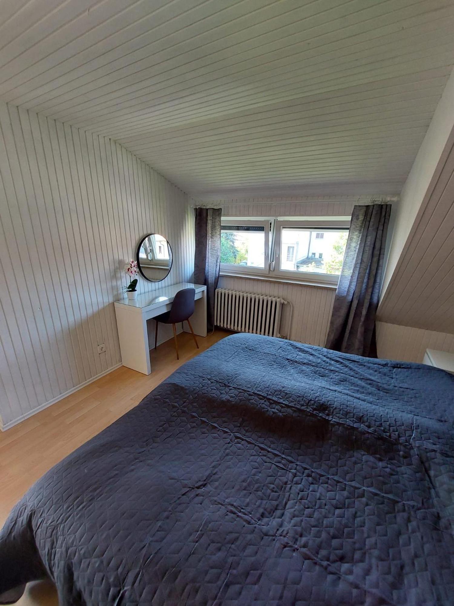 Moskriceva Apartment Ljubljana Kültér fotó